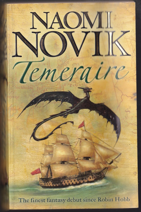 Temeraire