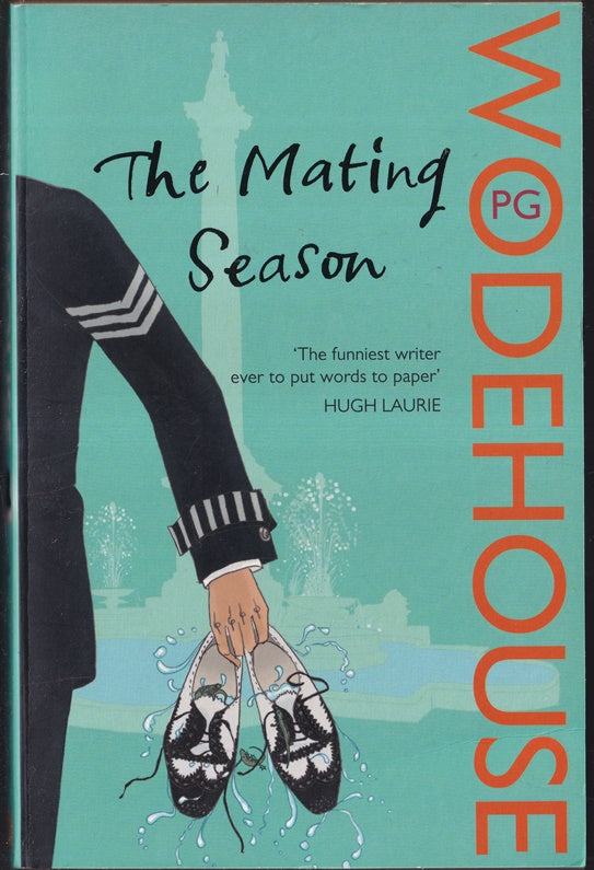 The Mating Season