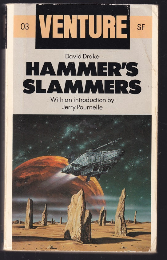 Hammer's Slammers