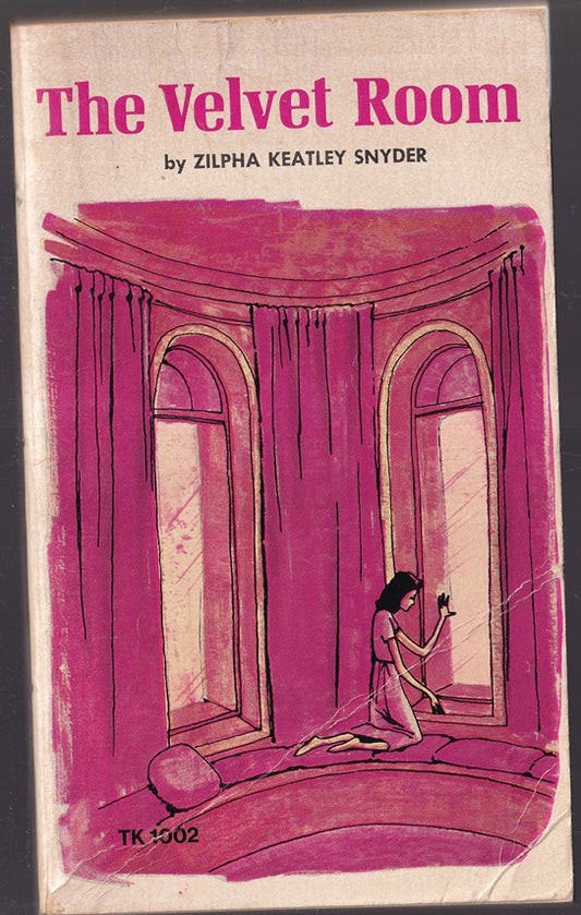 The Velvet Room
