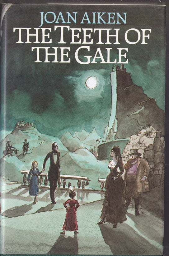 The Teeth of the Gale