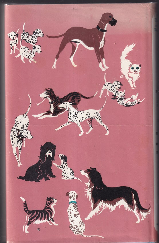 The Hundred and One Dalmatians