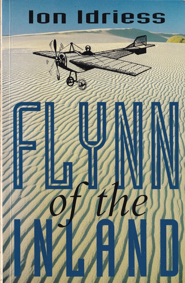 Flynn of the Inland
