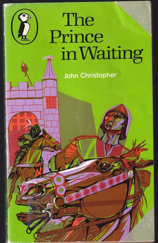 The Prince in Waiting