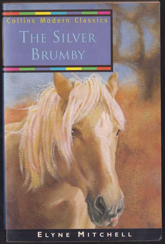 The Silver Brumby
