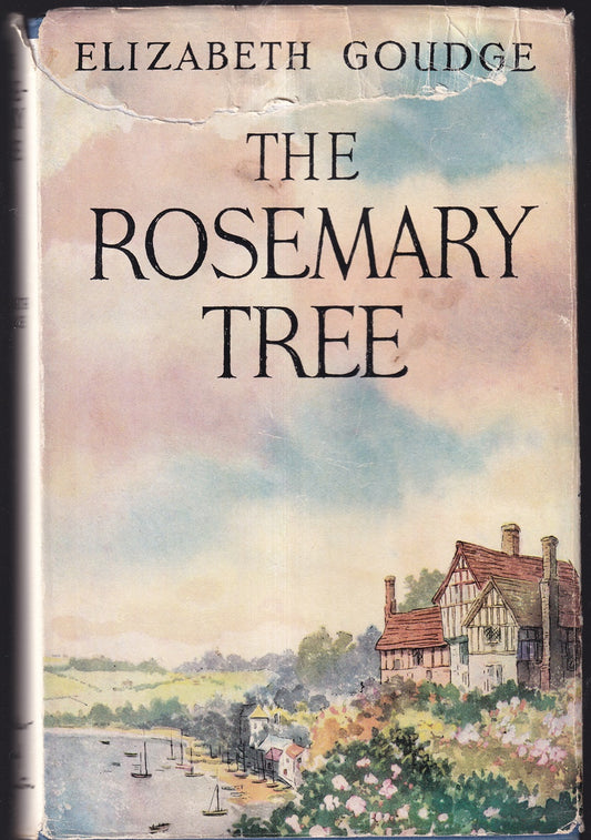The Rosemary Tree