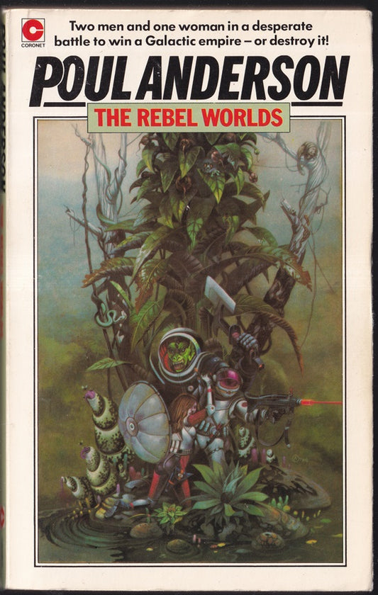 The Rebel Worlds