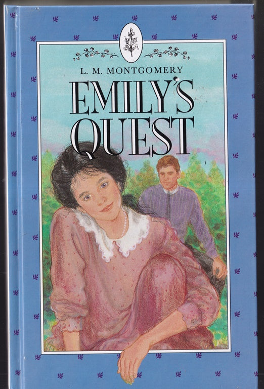 Emily's Quest