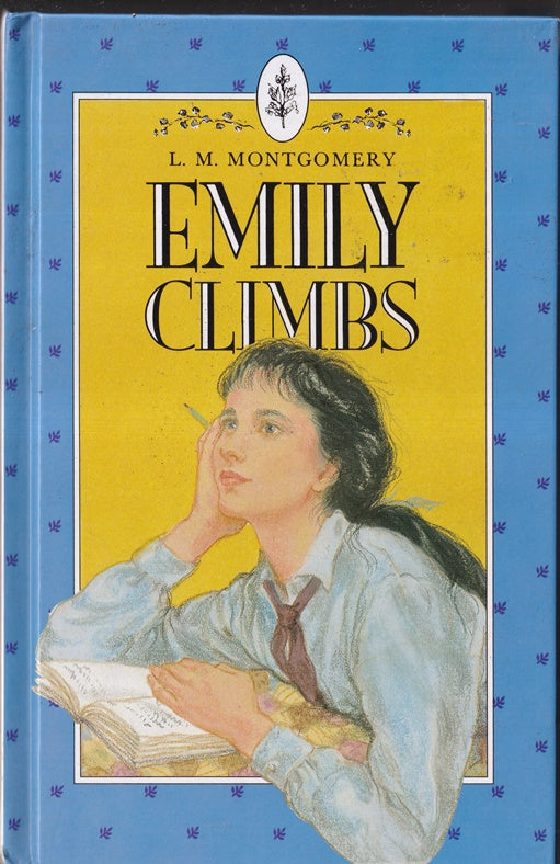 Emily Climbs