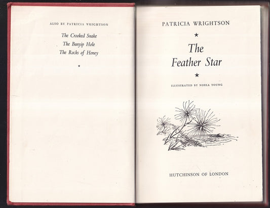 The Feather Star