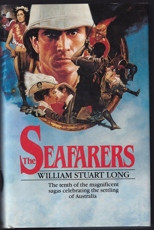 The Seafarers Volume 10 of the Australians