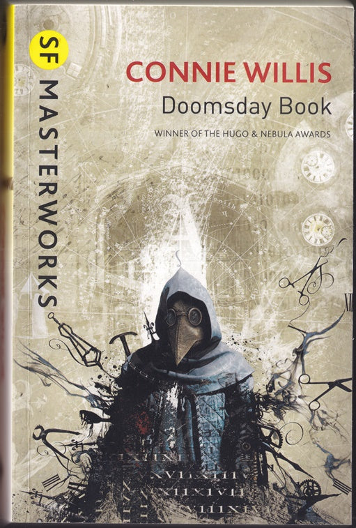 Doomsday Book (SF Masterworks)