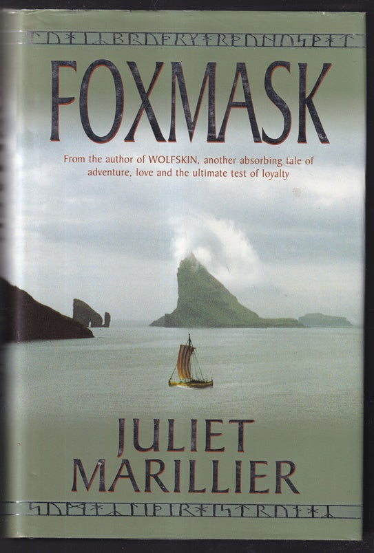 Foxmask