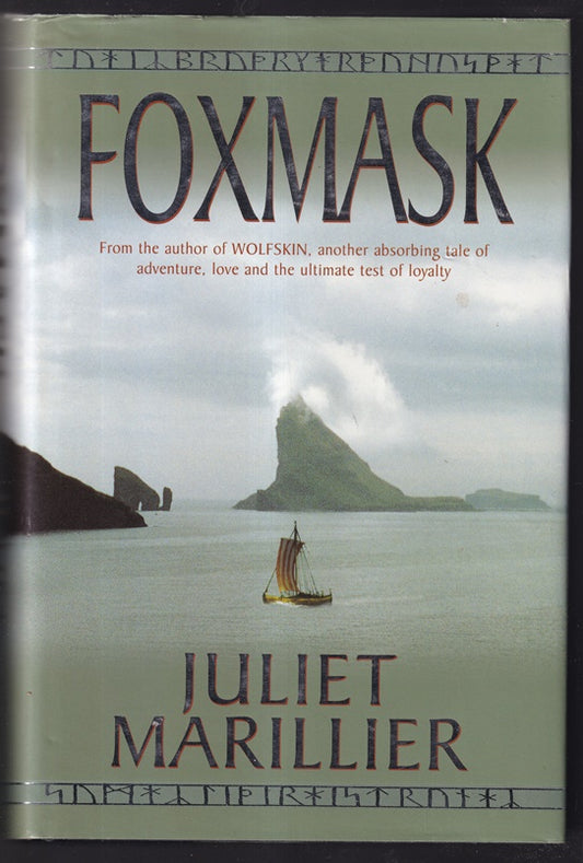 Foxmask