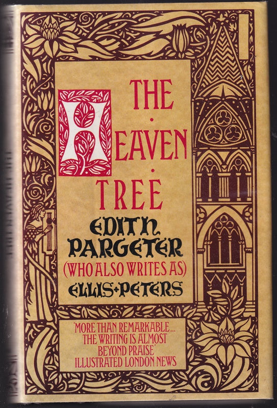 The Heaven Tree