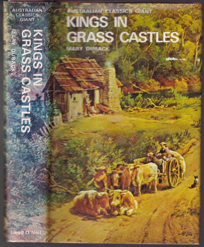 Kings in Grass Castles