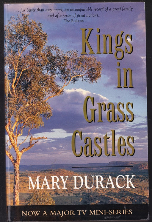Kings in Grass Castles