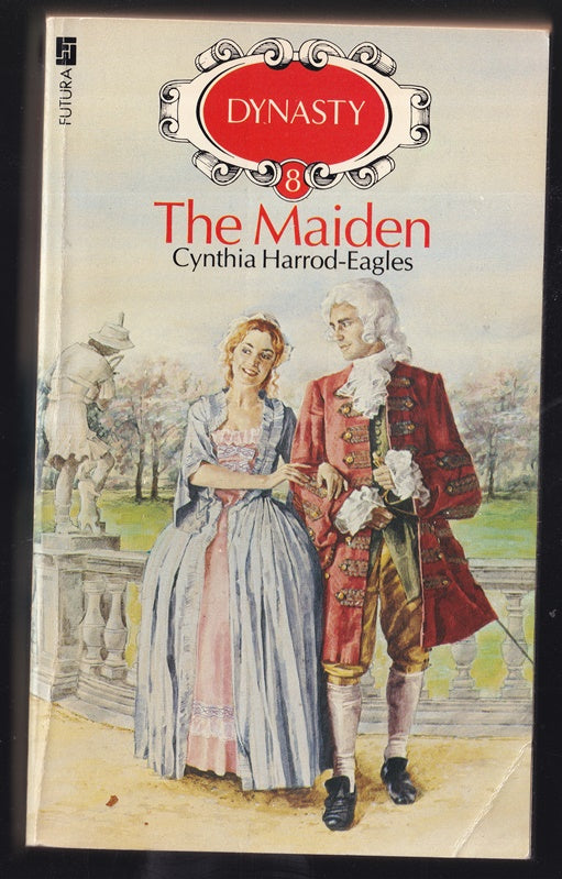 The Maiden (Dynasty, No. 8)