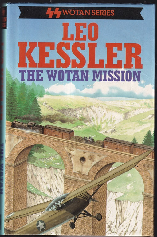 The Wotan Mission