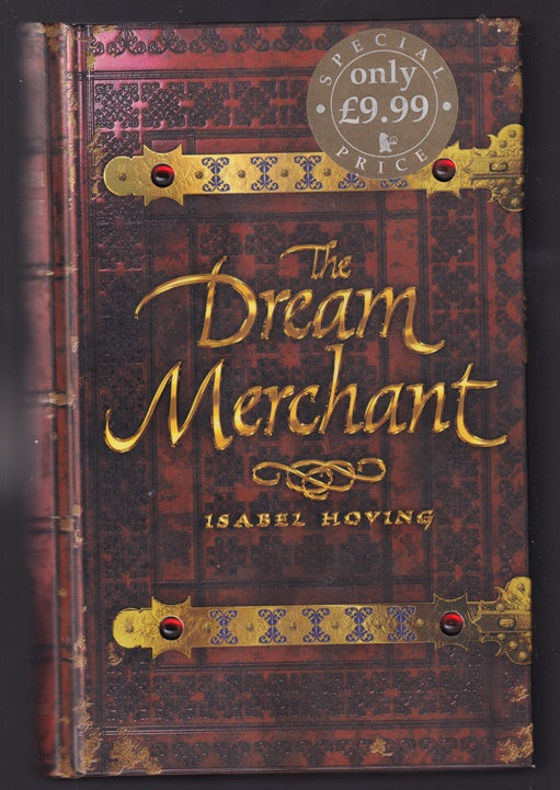 The Dream Merchant