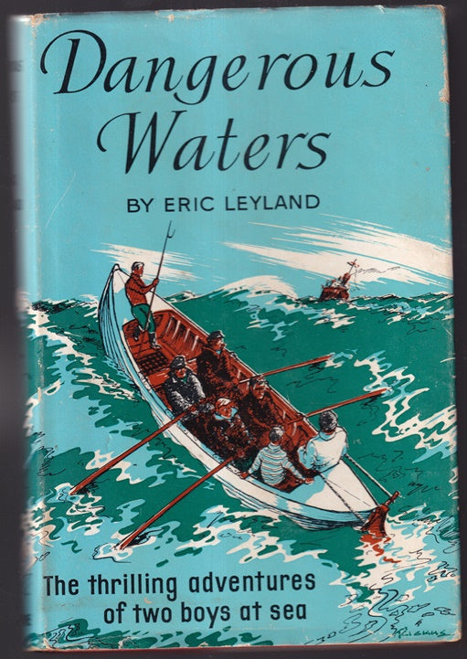Dangerous Waters