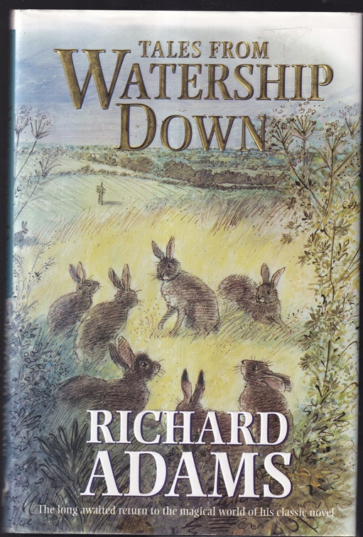 Tales from Watership Down