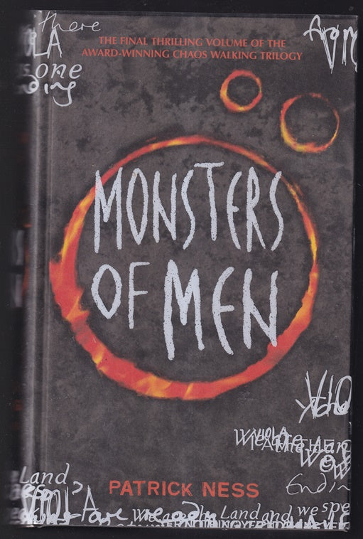 Monsters of Men