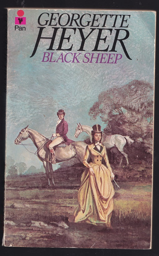 Black Sheep