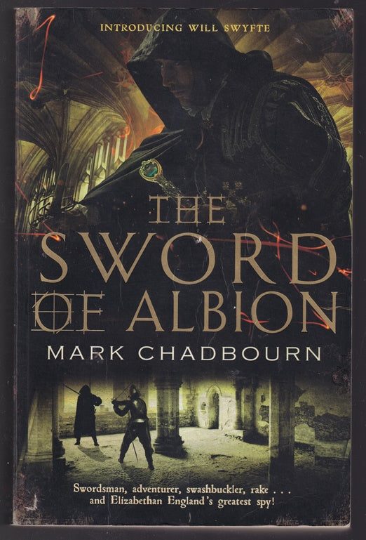 The Sword of Albion: Book 1