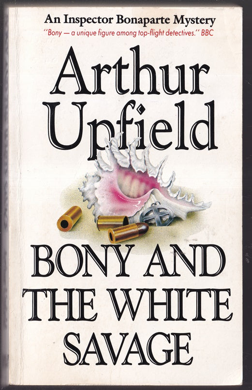 Bony and the White Savage (Boney)