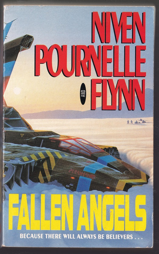 Fallen Angels