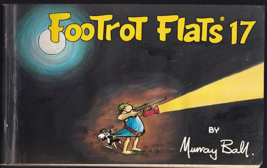 Footrot Flats 17