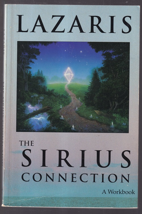 The Sirius Connection Workbook