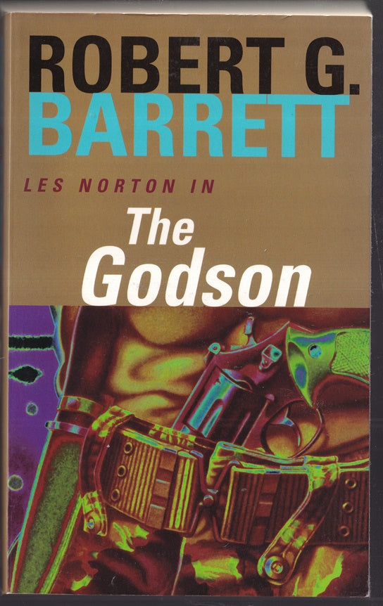 The Godson (Les Norton series)