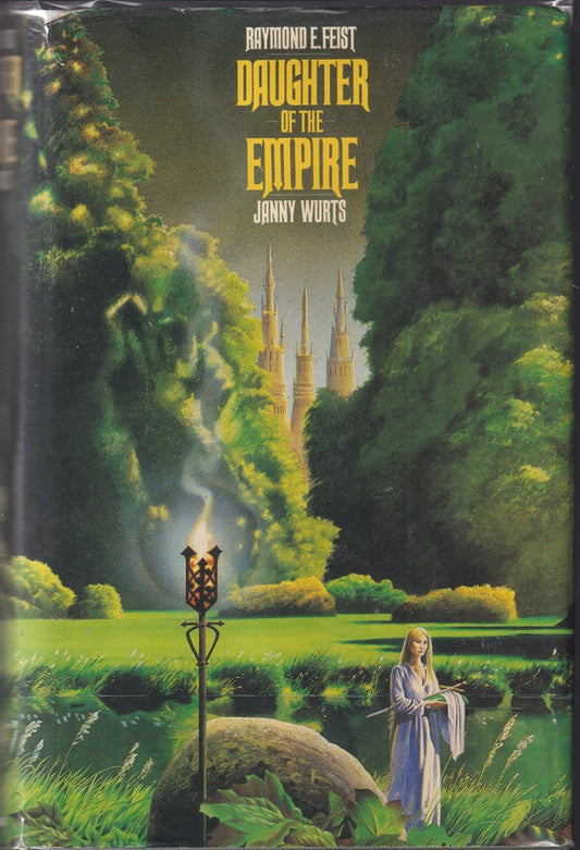 Daughter of the Empire: 1 (Riftwar Cycle: The Empire Trilogy)