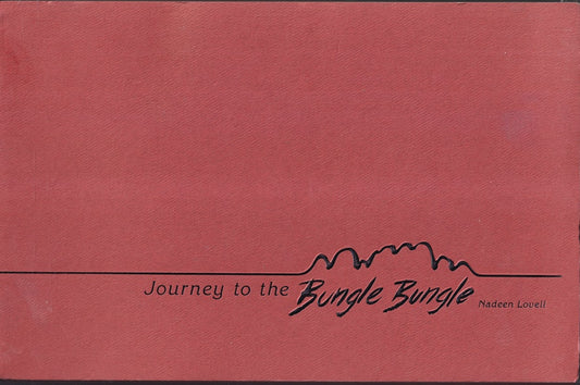 Journey to the Bungle Bungle