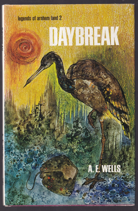Daybreak Legends of Arnhem Land 2