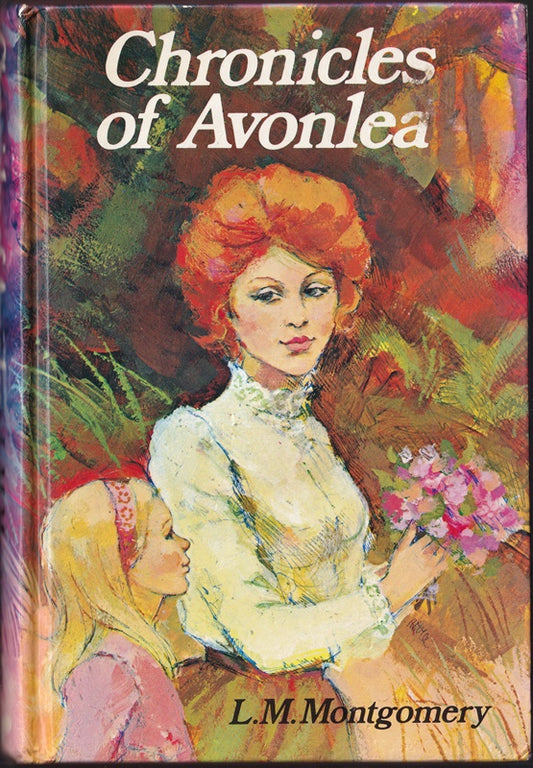 Chronicles of Avonlea (Anne series)