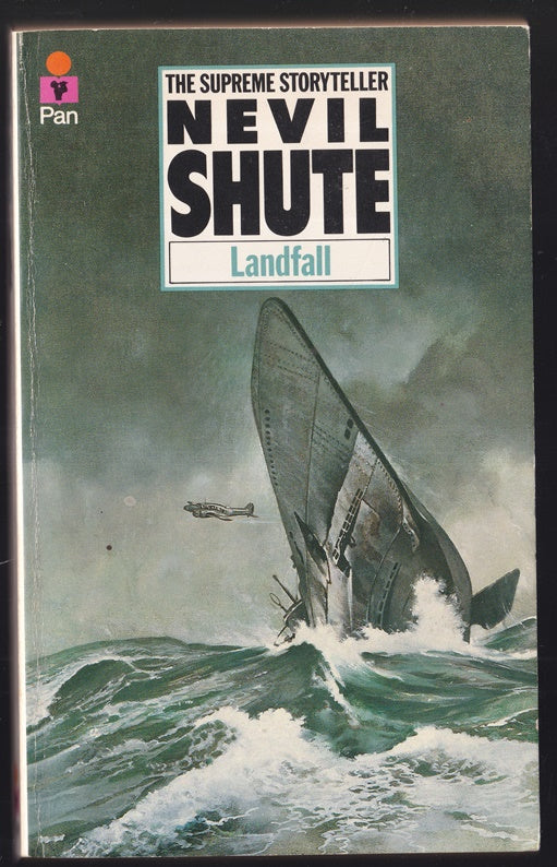 Landfall
