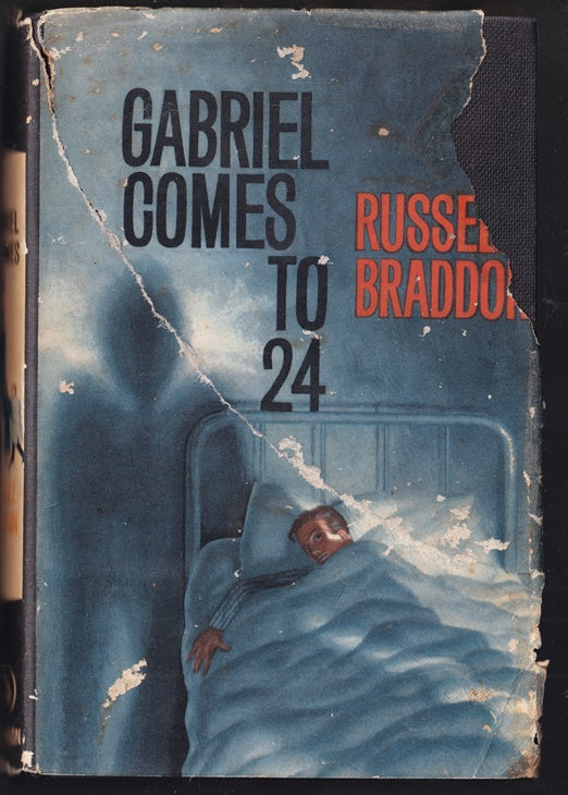 Gabriel comes to 24 (Twenty Four)