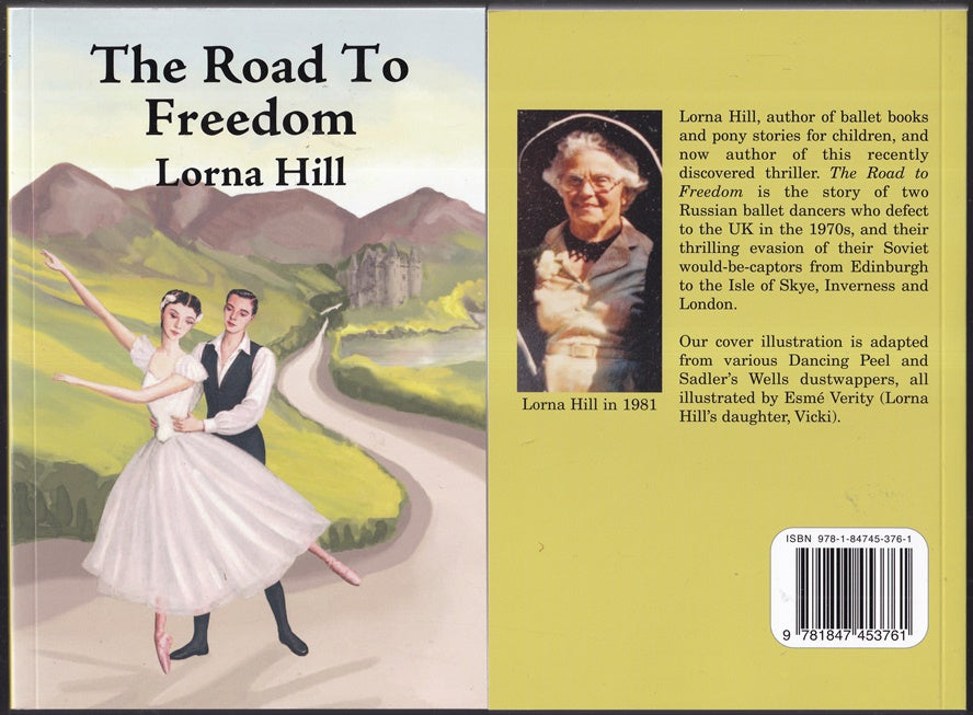 The Road to Freedom