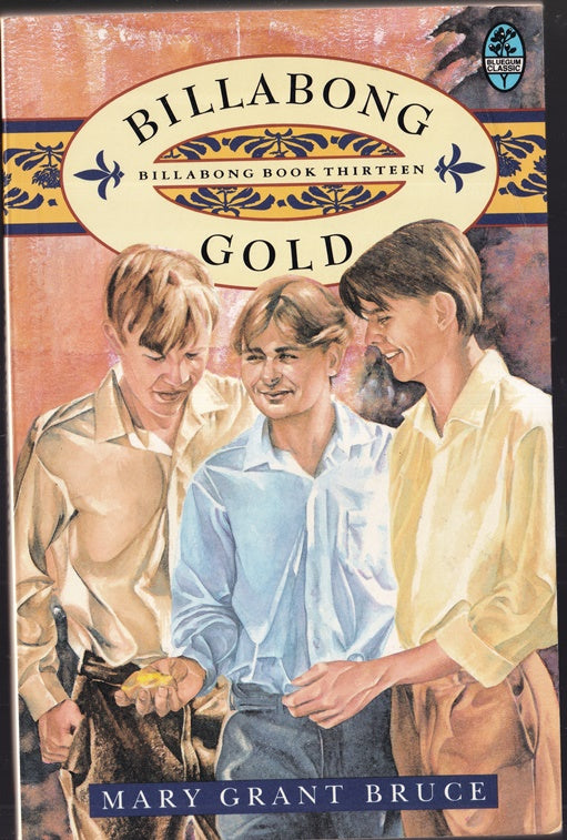 Billabong Gold (Billabong #13)