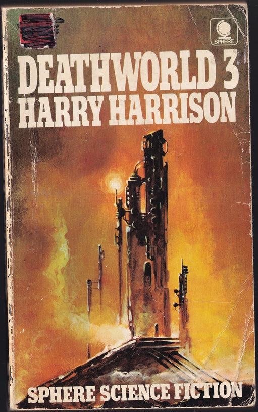 Deathworld 3