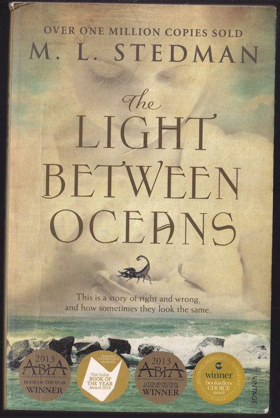 The Light Between Oceans
