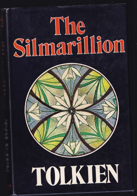 The Silmarillion