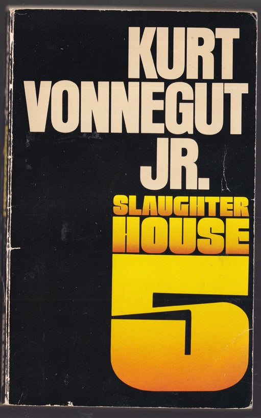 Slaughterhouse Five ( 5 ) The Children's Crusade : A Duty Dance with Death