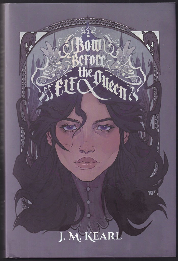 Bow before the Elf Queen