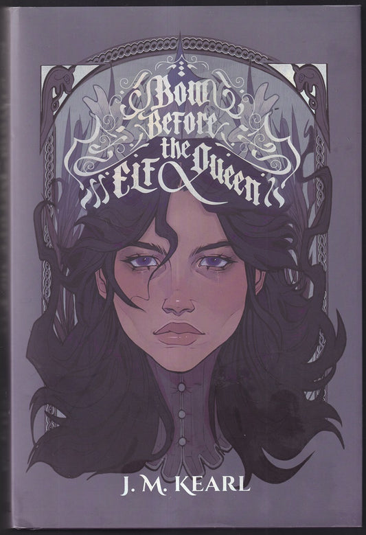Bow before the Elf Queen