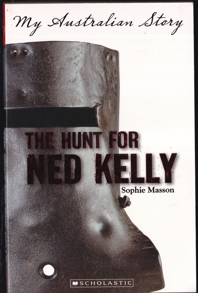 The Hunt for Ned Kelly (My Australian Story)