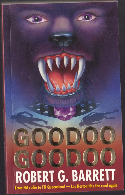 Goodoo Goodoo (Les Norton series)